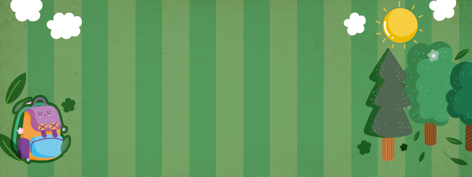 Letní tábory 2026: informace k přihlašování