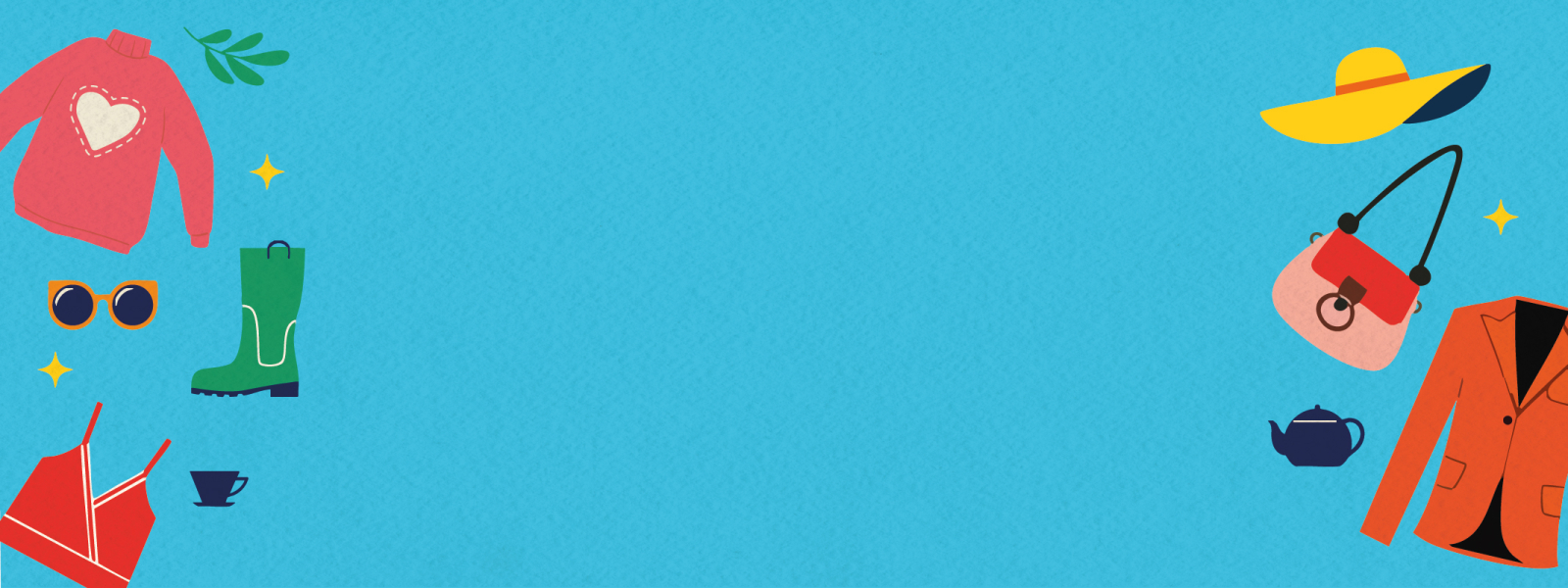 Bazar na Hasičárně