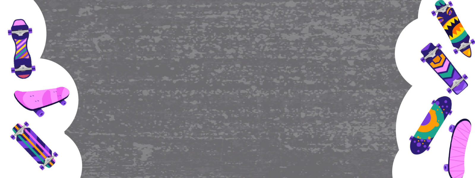 Skate workshop - budu mít svůj originální skate