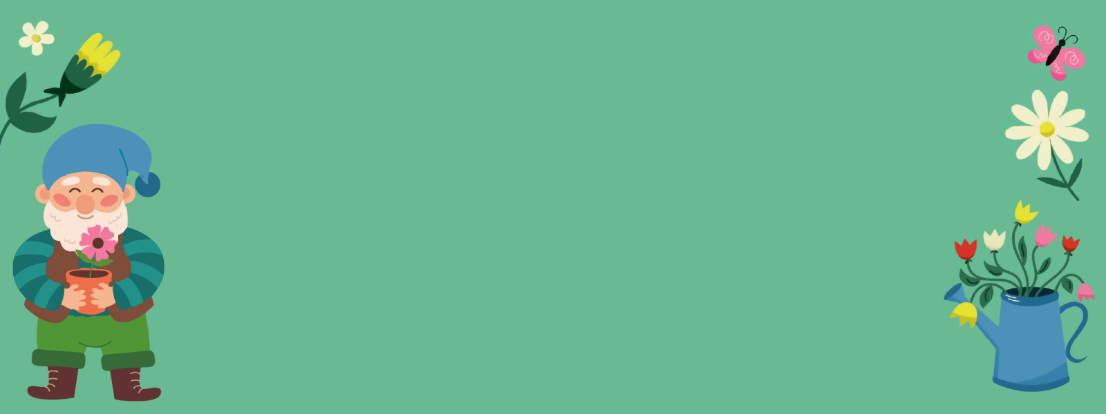 Hravé jarní odpoledne