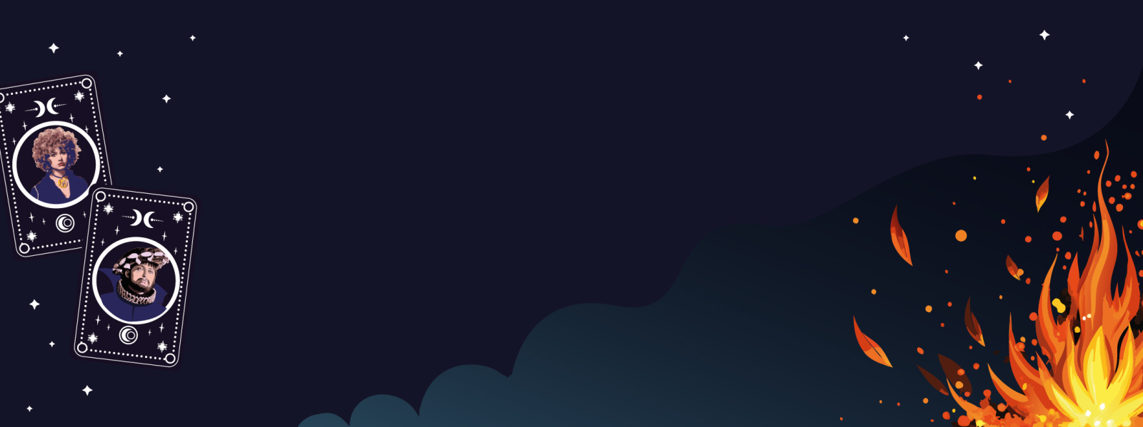 Čarodějnice v Ulitě: kouzla pohádek