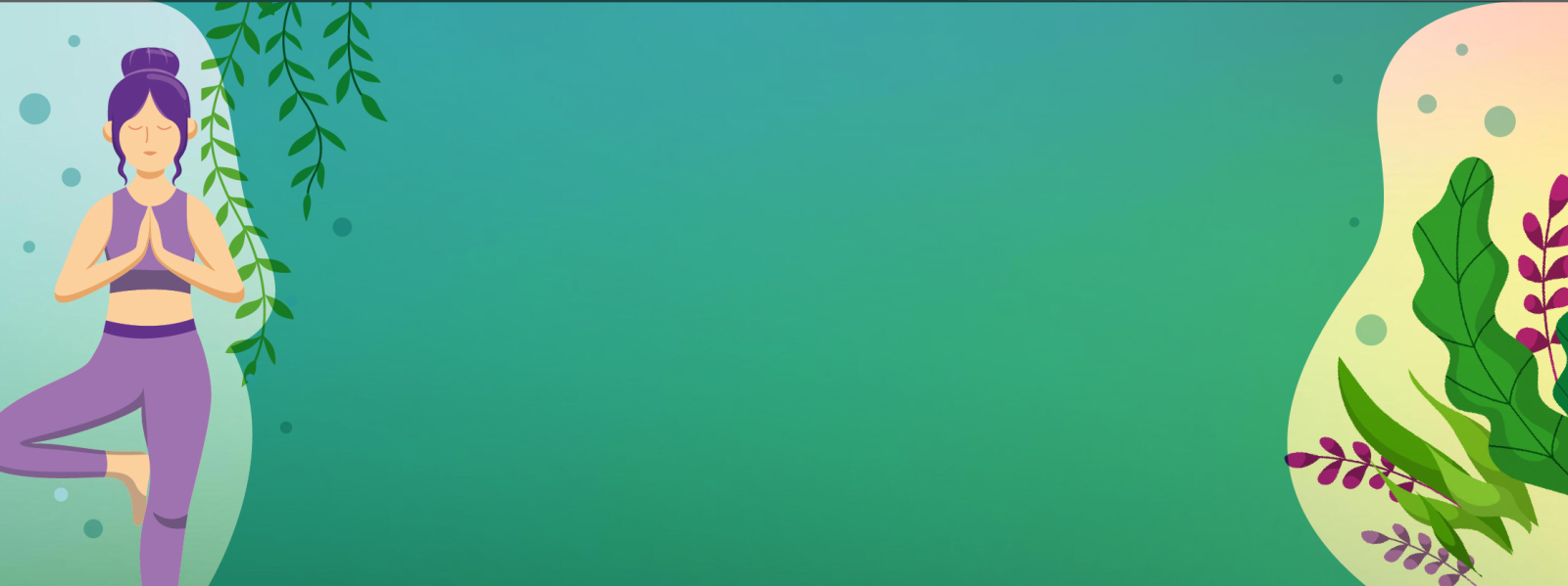 Polední jóga - 6 lekcí 