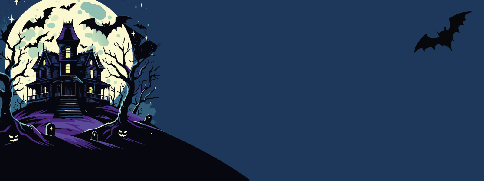 HOROR: Dům na kopci