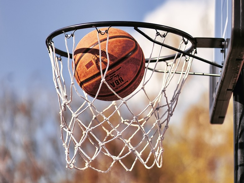 Basketbal IV.D 