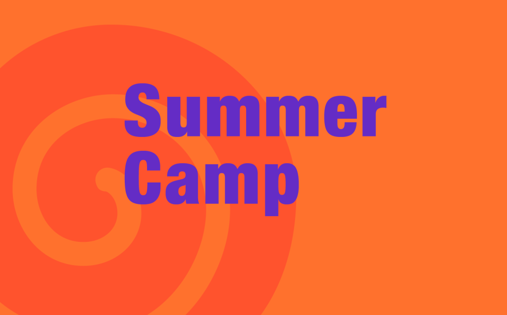 Summer Camp 4