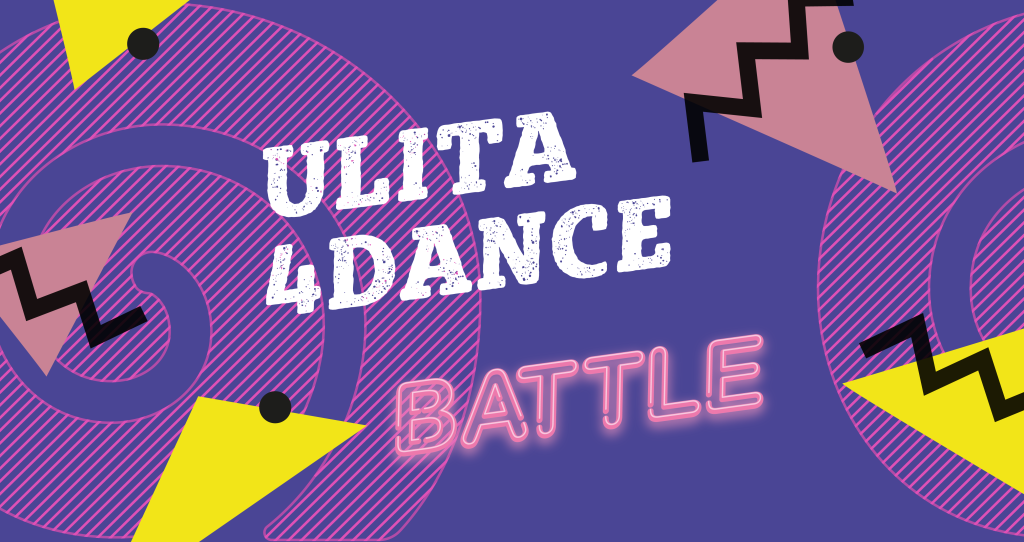 Ulita4dance 2025