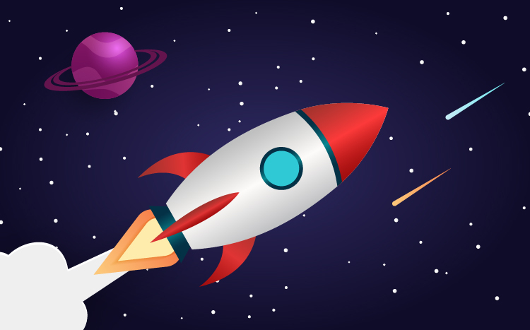 Vesmírné smyslohraní