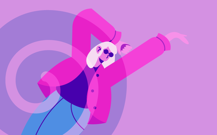 LEKTOR TANEČNÍCH KROUŽKŮ