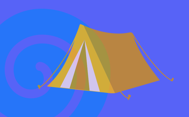 Letní tábory 2026: informace k přihlašování