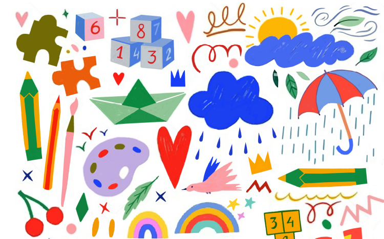 Uliťácké jarní prázdniny - Olympiáda zážitků