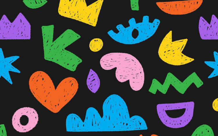 Hernička s výtvarkou pro rodiče s dětmi