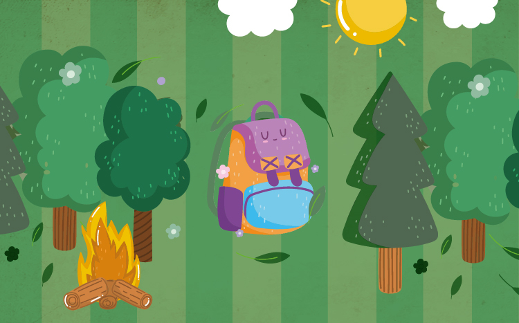 Letní tábory 2026: informace k přihlašování