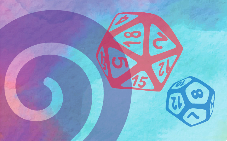 LPDT 2 - Dračí doupě