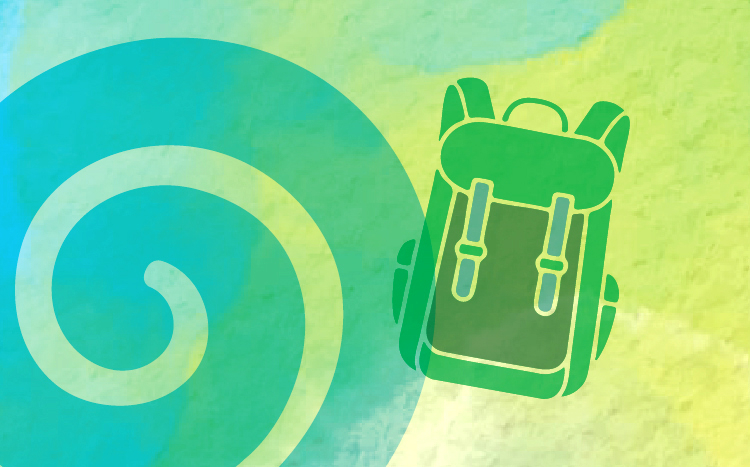 Puťák - po stopách Hanče a Vrbaty