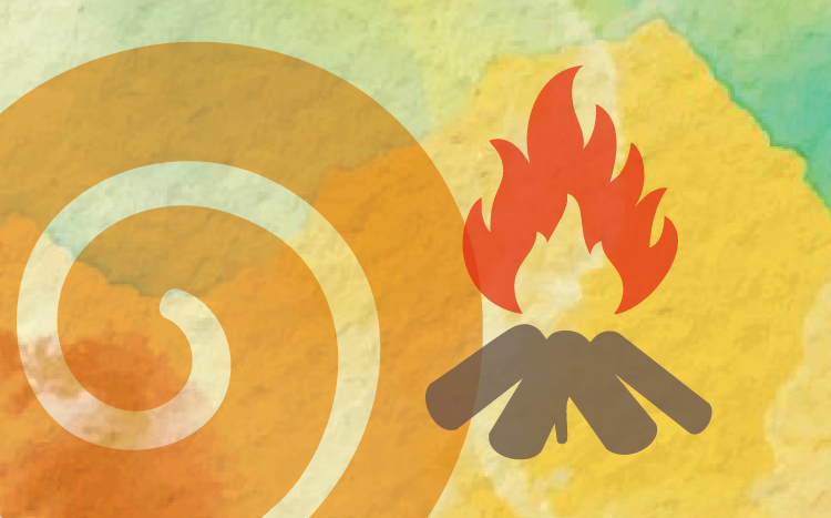 Tábor pro rodiče s dětmi - Časobrouzdal se vrací