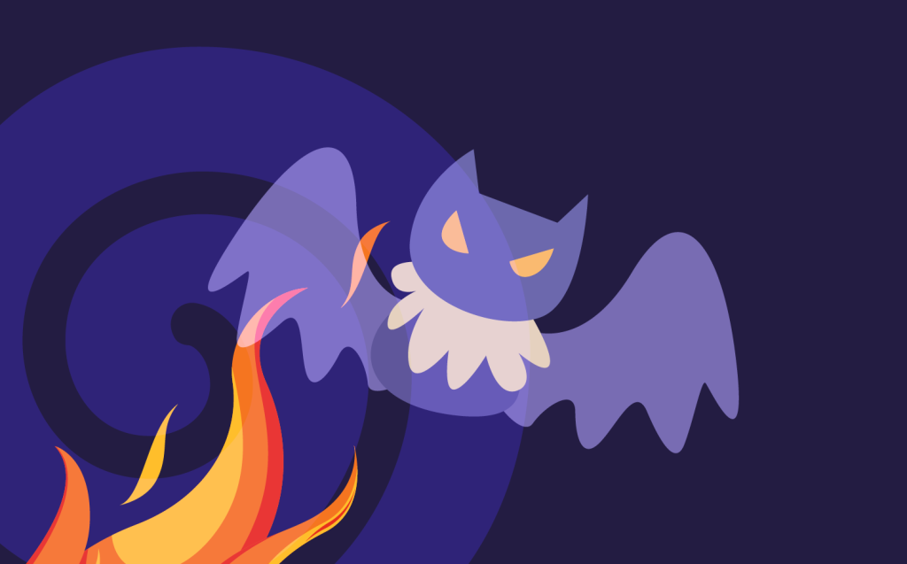 Čarodějnice v Ulitě: kouzla pohádek