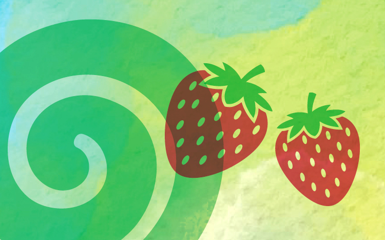 LPDP 5 - Kouzelná příroda