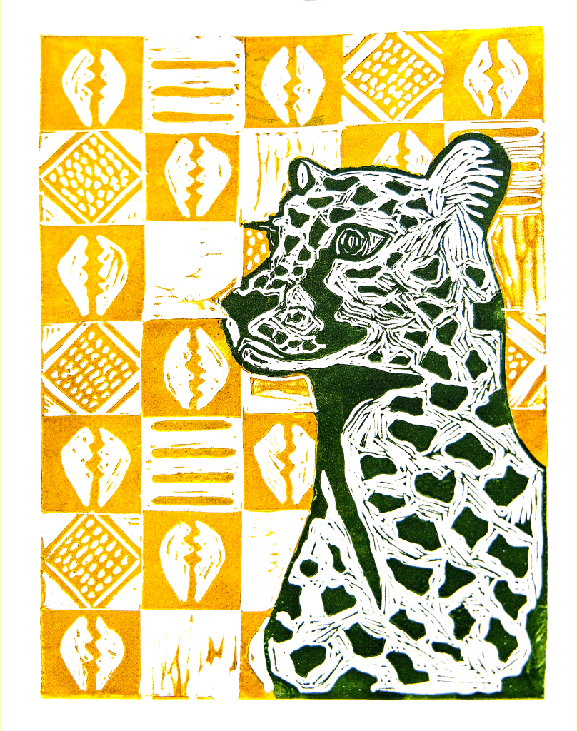 Výstava Na hraně světla a fantazie