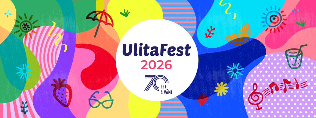 Program a organizační pokyny