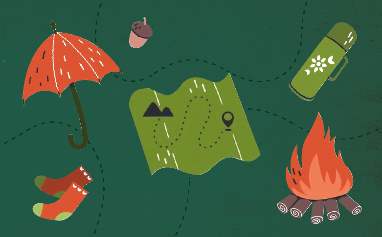 Tajná jarní výprava