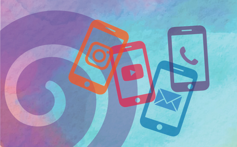 Odložme mobily, užijme si Ulitu naplno