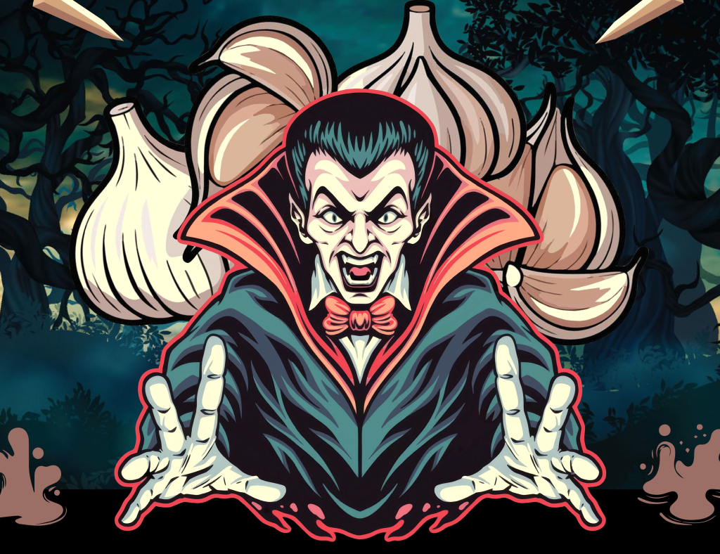Horor v Ulitě: DRACULA