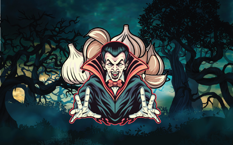 Horor v Ulitě: DRACULA