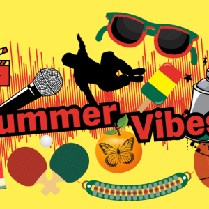 Summer Vibes 2025