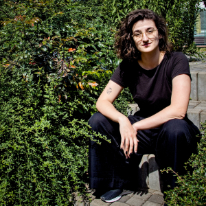 Nikola Malenková