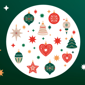 Rozsvícení Hasičárny - adventní setkání, dílničky