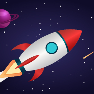 Vesmírné smyslohraní