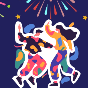 Vánoční taneční večer