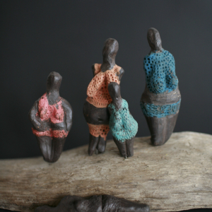 Celostátní keramická soutěž 2025    Slavnostní vernisáž a výstava