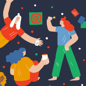 Pololetní prázdniny v Ulitě