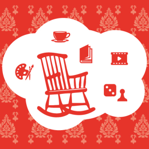 Seniorské odpoledne - FILMOVÉ ODPOLEDNE