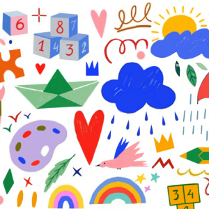 Uliťácké jarní prázdniny - Olympiáda zážitků