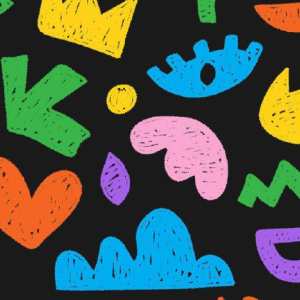 Hernička s výtvarkou pro rodiče s dětmi