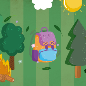 Letní tábory 2026: informace k přihlašování