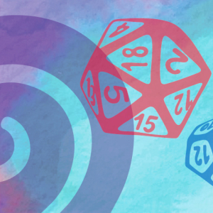 LPDT 2 - Dračí doupě