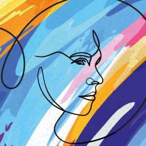 Módní značka jsem já - arteterapie pro teens 4 setkání