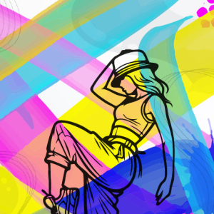 Taneční workshop / Hip Hop a R’n’B