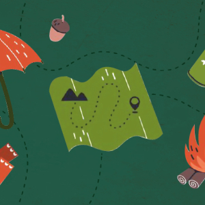 Tajná jarní výprava