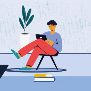 Coworking / sdílená kancelář