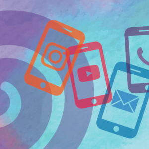 Digitální wellbeing - beseda pro veřejnost