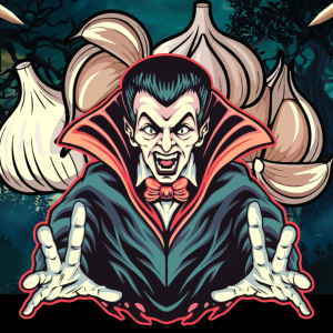 Horor v Ulitě: DRACULA
