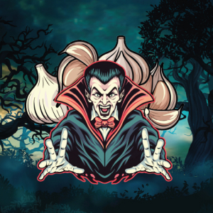 Horor v Ulitě: DRACULA