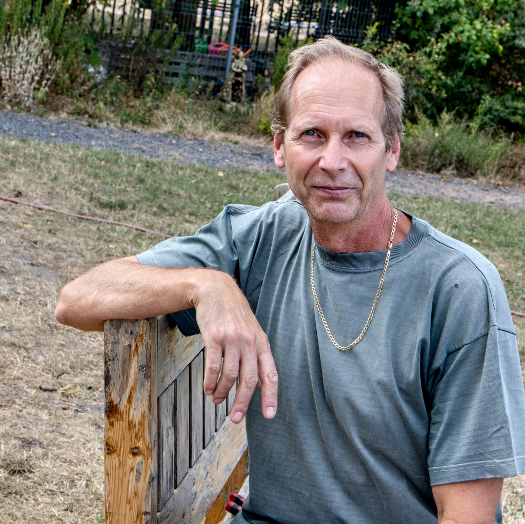 Michal Křížek