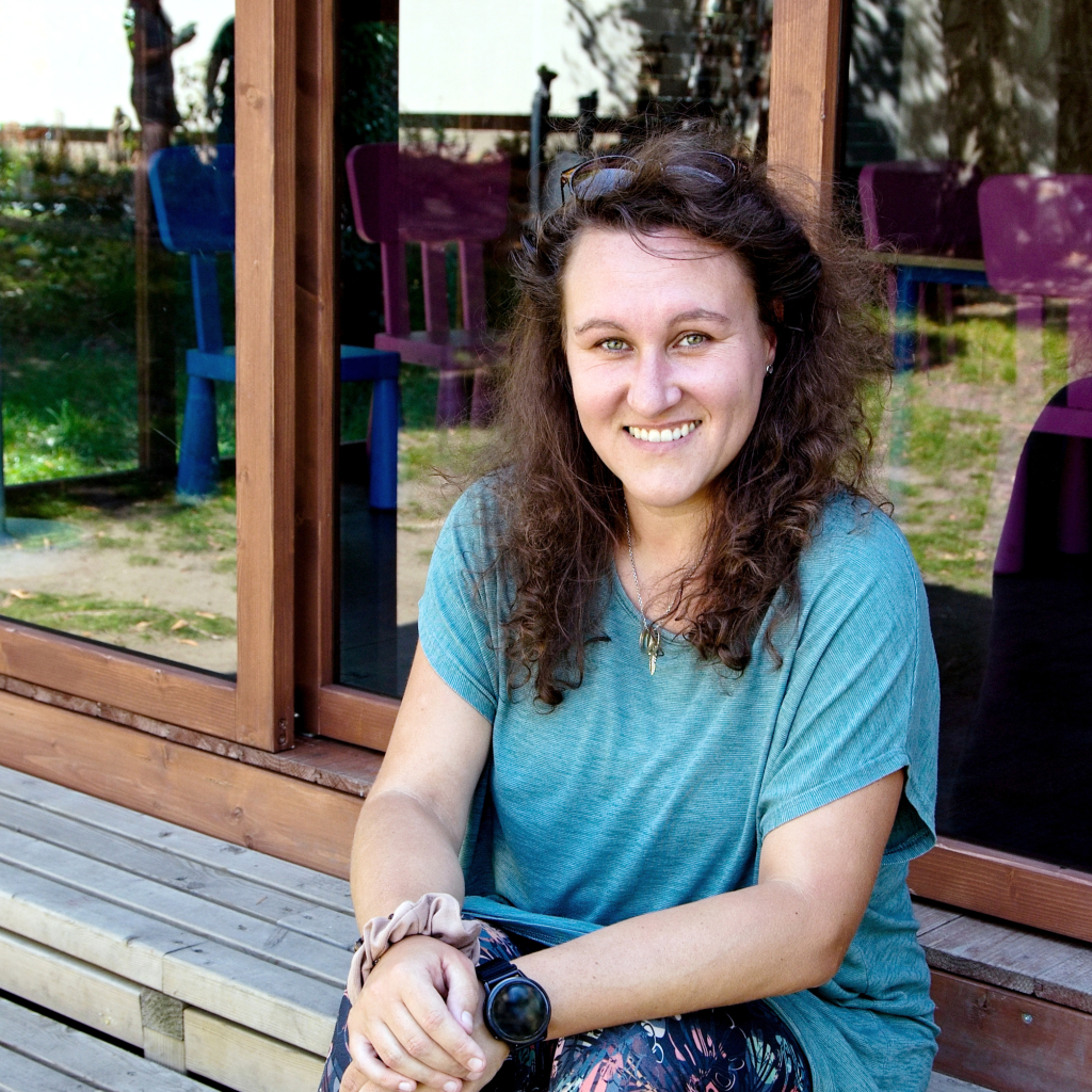 Karolína Šrámková