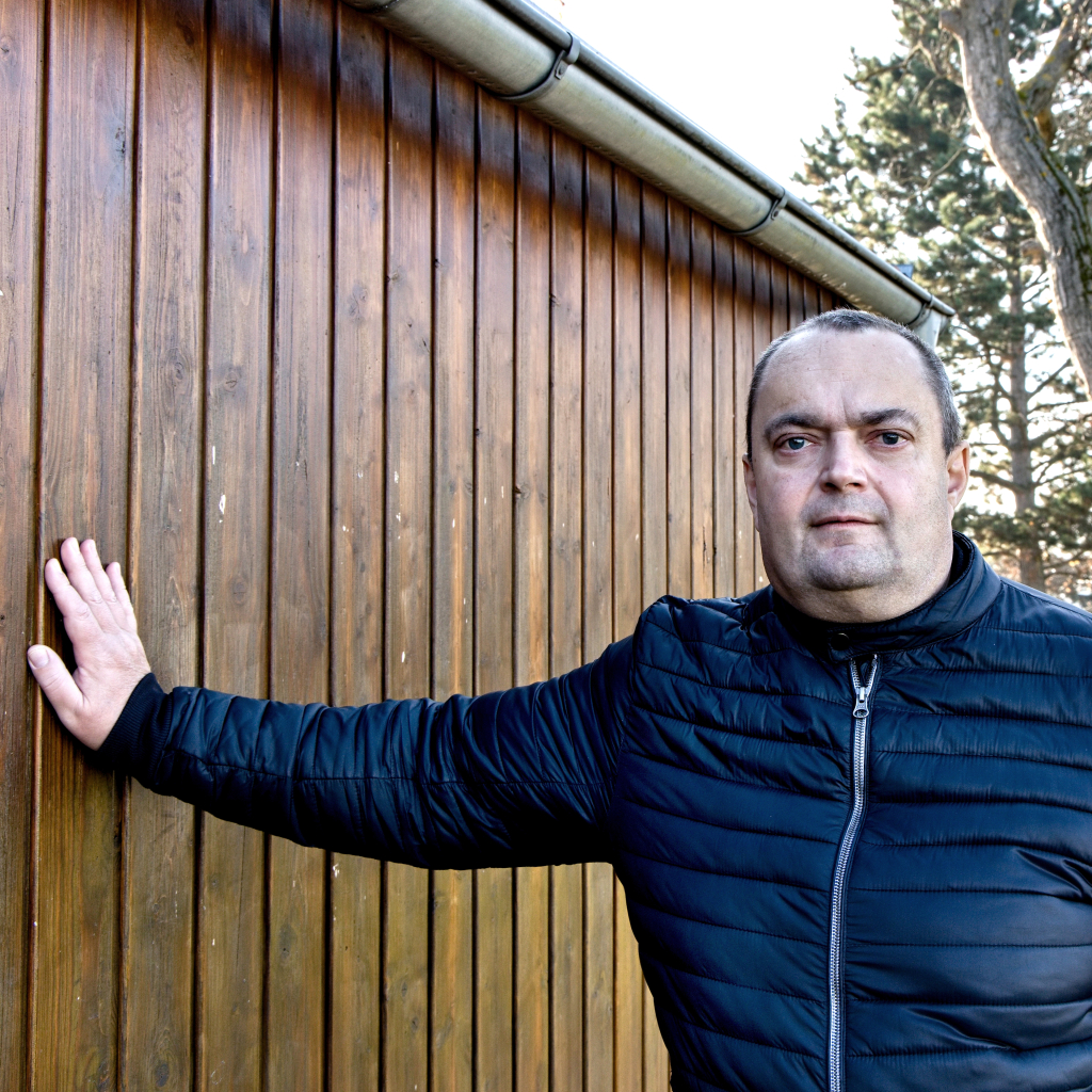 Jiří Balvín