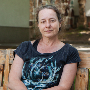 Klára Taxová